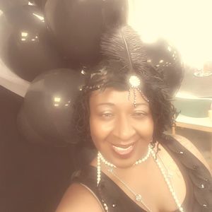 Meet your Posher, Catina